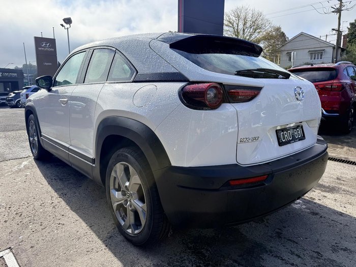 2023 Mazda MX-30 G20e Evolve
