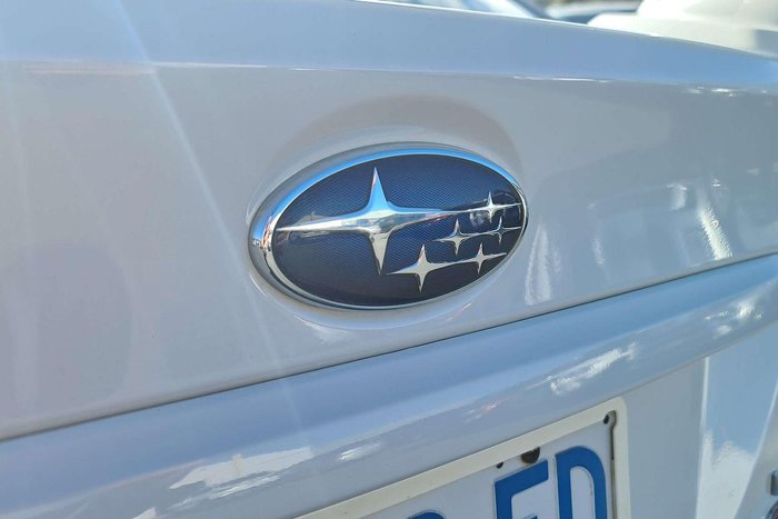2014 Subaru WRX STI Premium