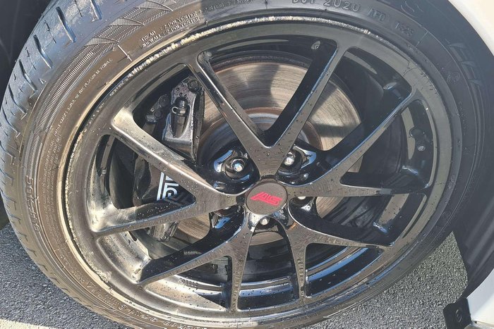 2014 Subaru WRX STI Premium