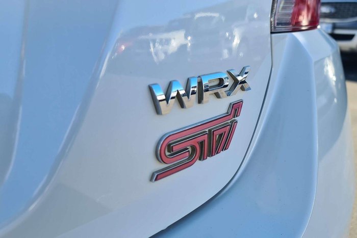 2014 Subaru WRX STI Premium
