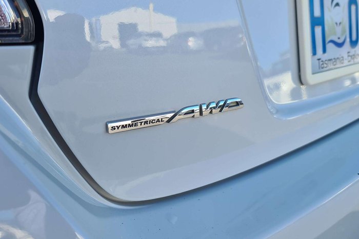 2014 Subaru WRX STI Premium