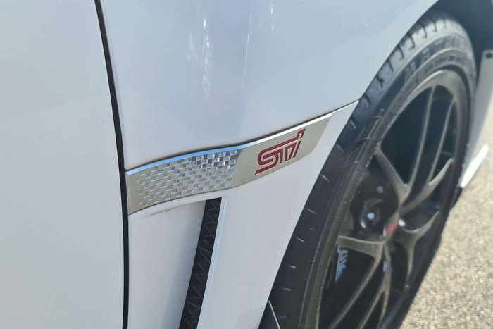 2014 Subaru WRX STI Premium