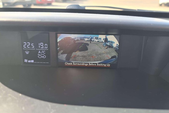 2014 Subaru WRX STI Premium