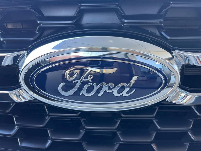 2025 Ford Everest Trend
