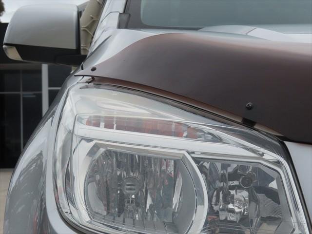 2015 Holden Colorado LS