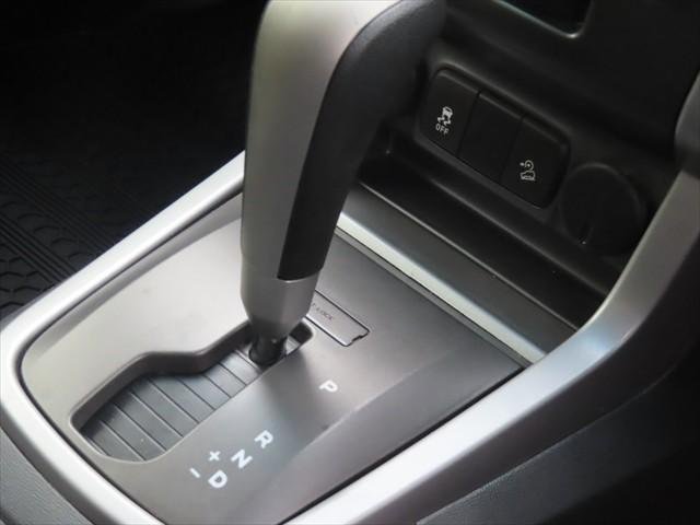 2015 Holden Colorado LS