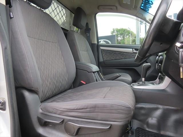 2015 Holden Colorado LS