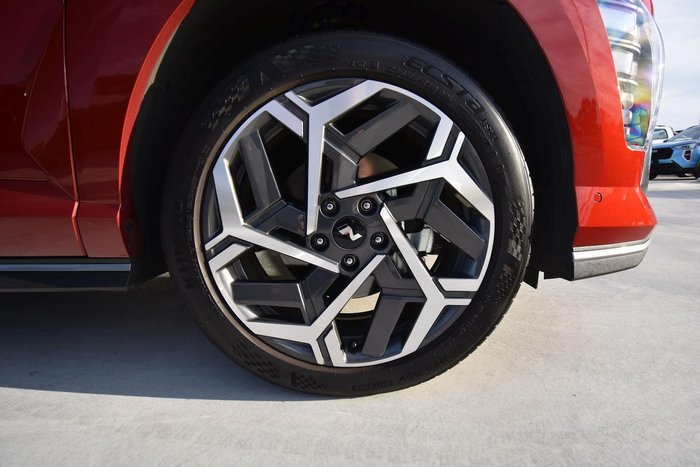 2024 Hyundai Kona Premium N Line
