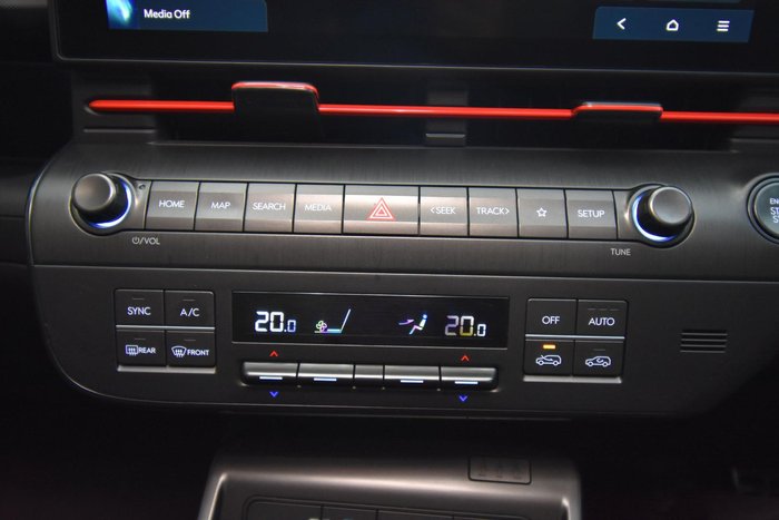 2024 Hyundai Kona Premium N Line
