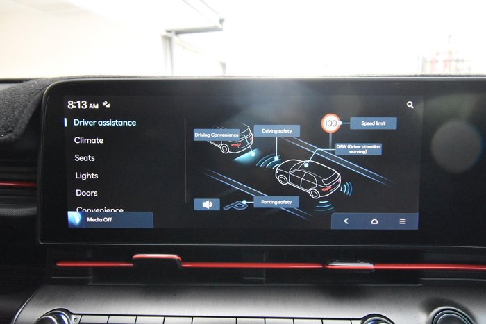 2024 Hyundai Kona Premium N Line