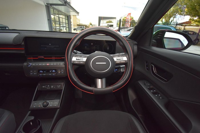2024 Hyundai Kona Premium N Line