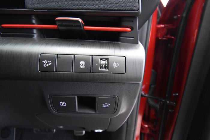2024 Hyundai Kona Premium N Line