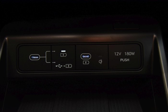 2024 Hyundai Kona Premium N Line