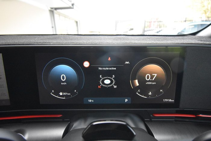 2024 Hyundai Kona Premium N Line