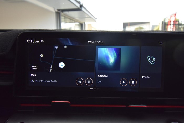 2024 Hyundai Kona Premium N Line
