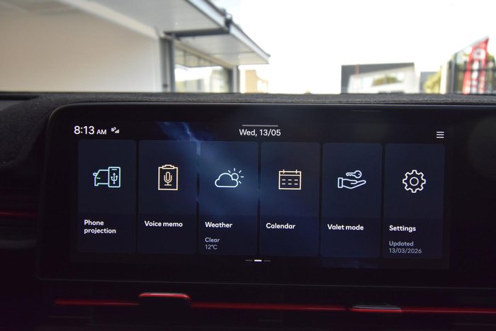 2024 Hyundai Kona Premium N Line