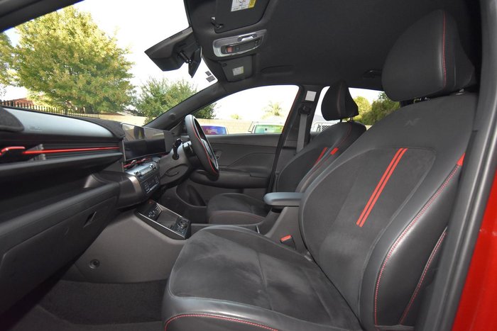2024 Hyundai Kona Premium N Line