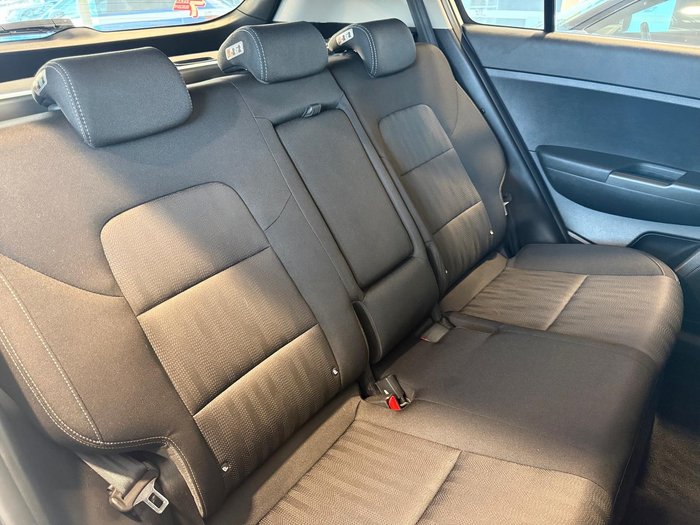 2017 Kia Sportage Si Premium