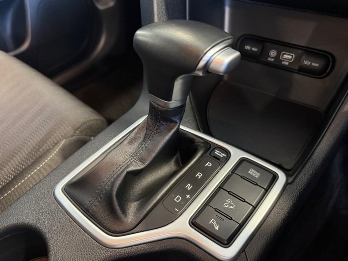 2017 Kia Sportage Si Premium