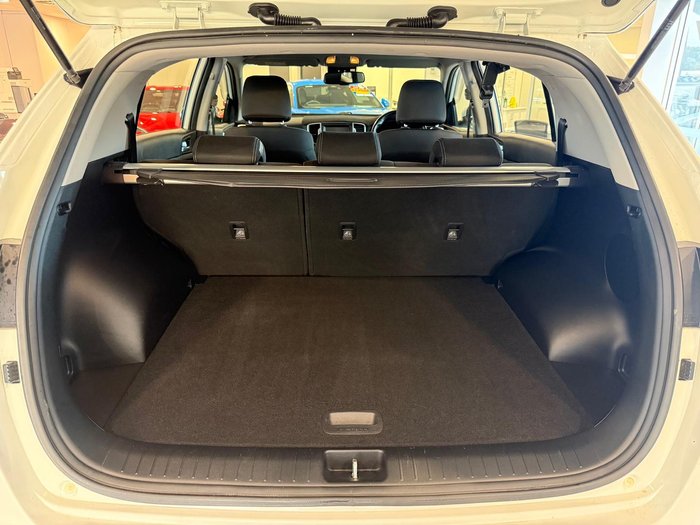 2017 Kia Sportage Si Premium