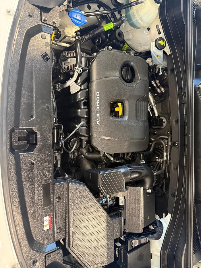 2017 Kia Sportage Si Premium