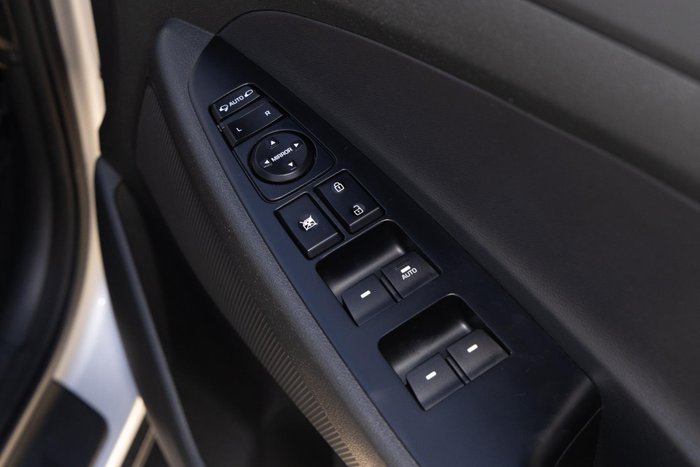 2018 Hyundai Tucson Active