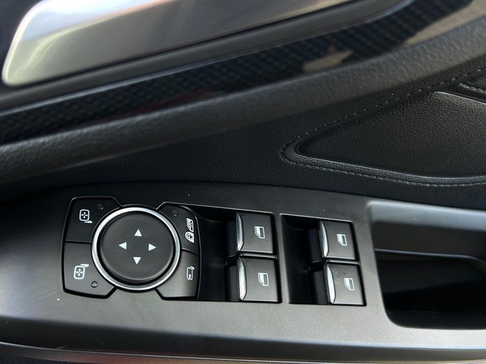 2019 Ford Focus ST-Line
