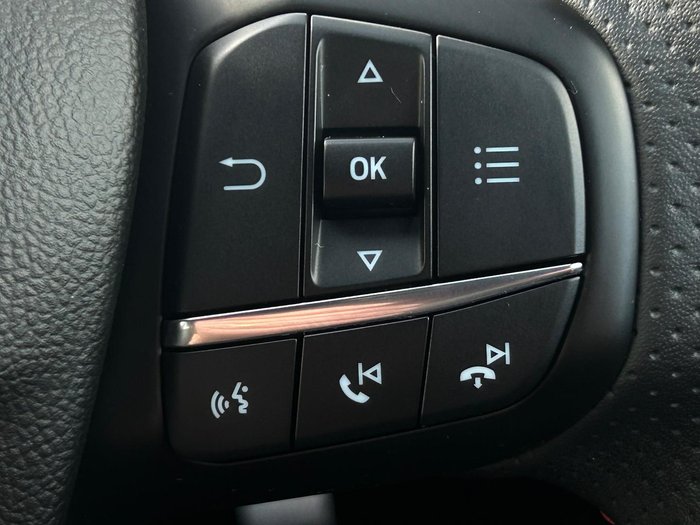 2019 Ford Focus ST-Line