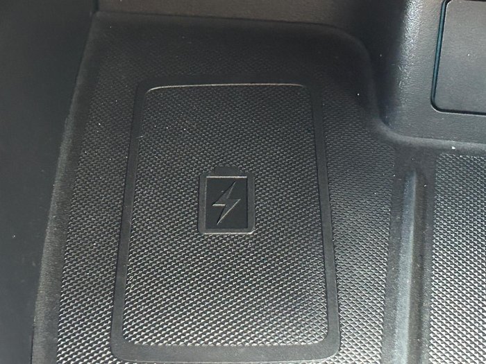 2019 Ford Focus ST-Line