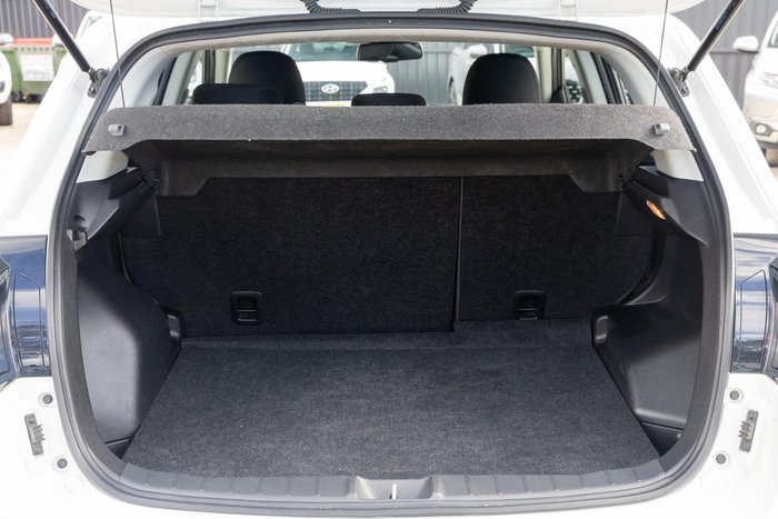 2020 Mitsubishi ASX ES