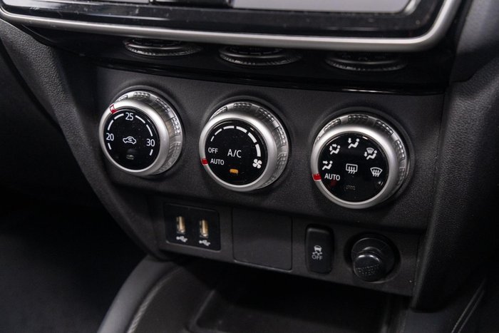 2020 Mitsubishi ASX ES
