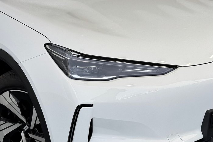2025 Geely EX5