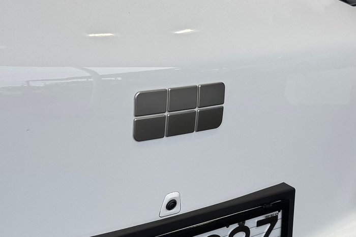 2025 Geely EX5