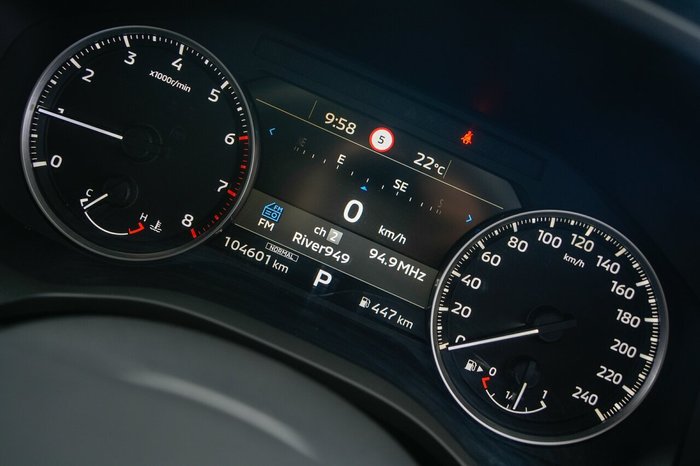 2022 Mitsubishi Outlander LS