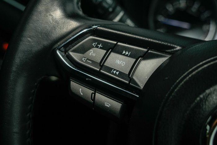 2021 Mazda CX-8 Sport