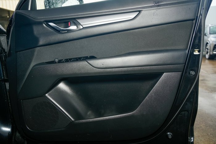 2021 Mazda CX-8 Sport