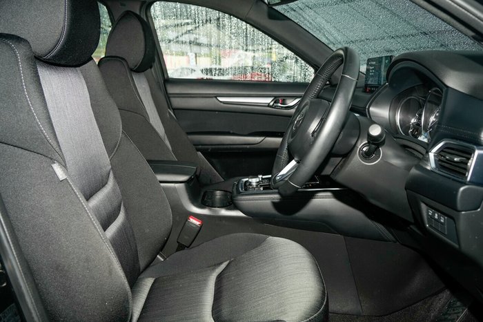2021 Mazda CX-8 Sport