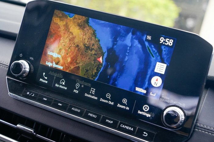 2022 Mitsubishi Outlander LS
