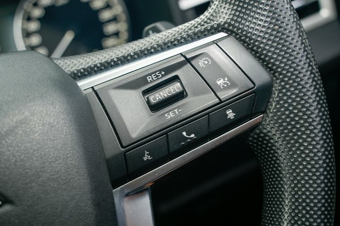 2022 Mitsubishi Outlander LS