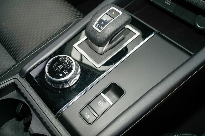 2022 Mitsubishi Outlander LS
