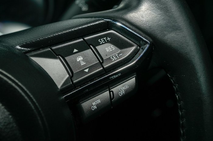 2021 Mazda CX-8 Sport