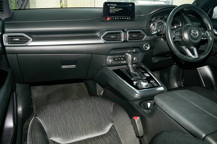 2021 Mazda CX-8 Sport