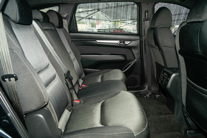2021 Mazda CX-8 Sport