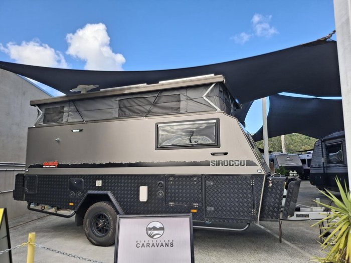 2023 Jawa Sirocco