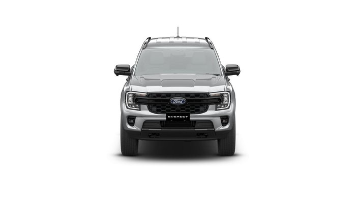2026 Ford Everest Sport