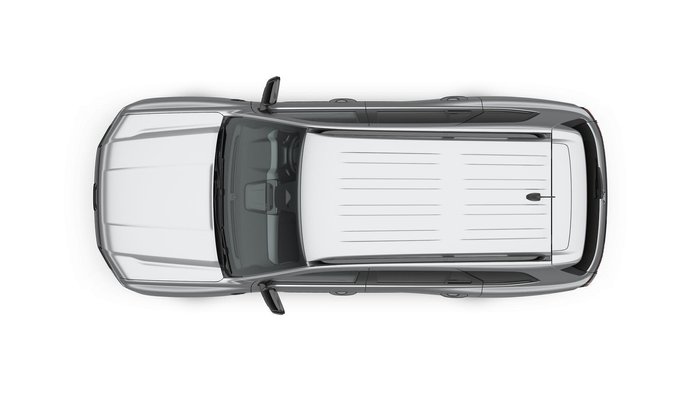 2026 Ford Everest Sport