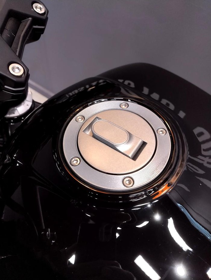 2024 Harley-Davidson X 350 X Black