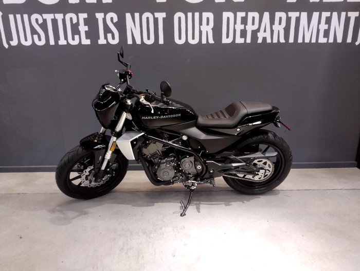 2024 Harley-Davidson X 350