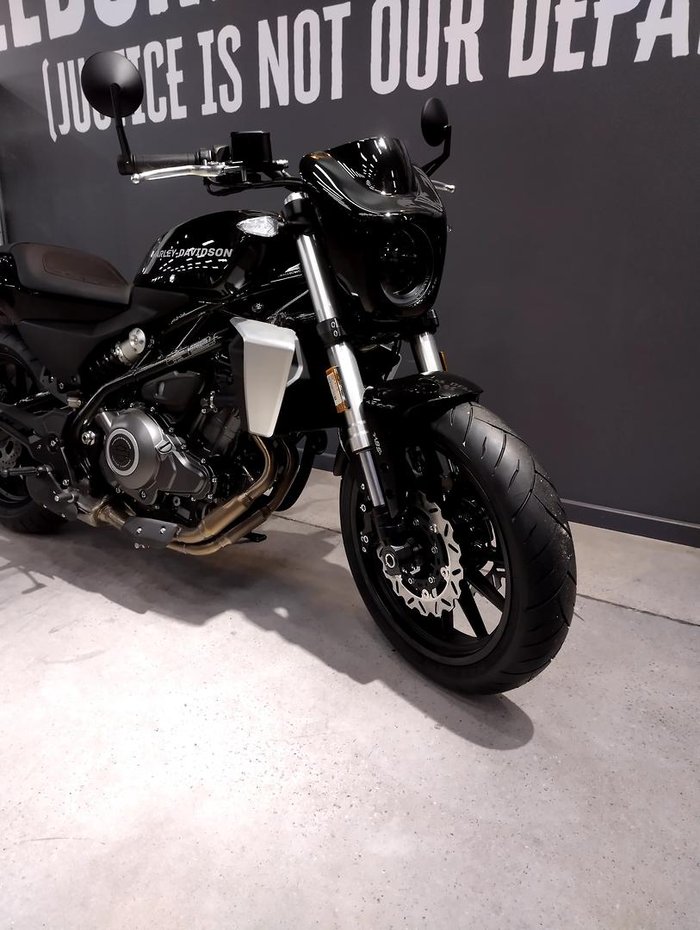 2024 Harley-Davidson X 350