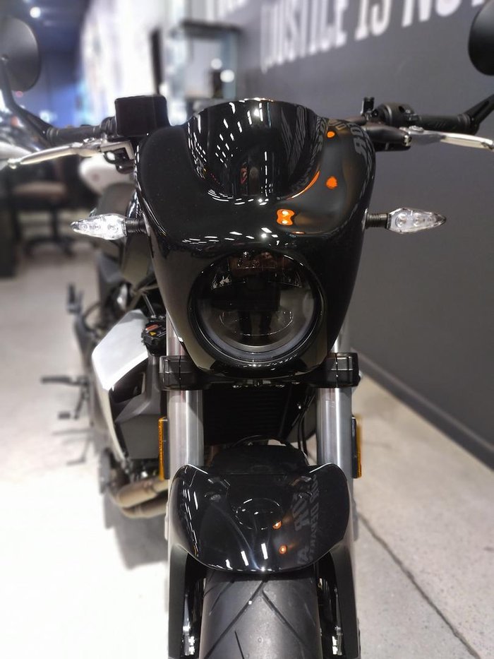 2024 Harley-Davidson X 350